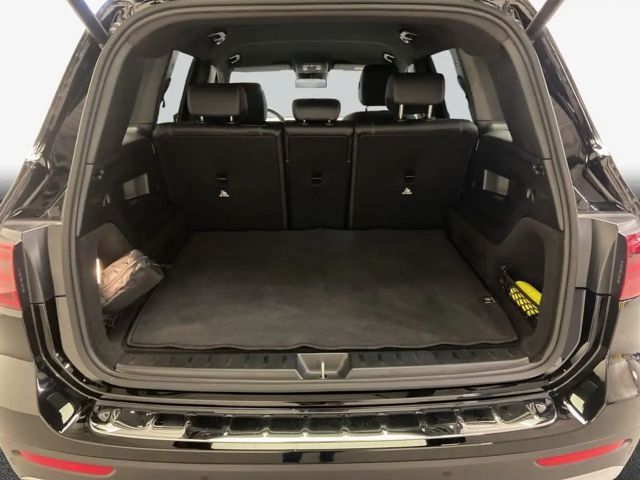 Mercedes-Benz GLB 200 GLB