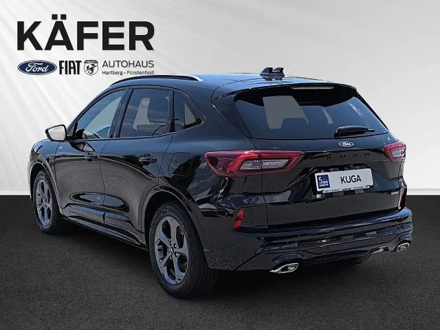 Ford Kuga ST Line X