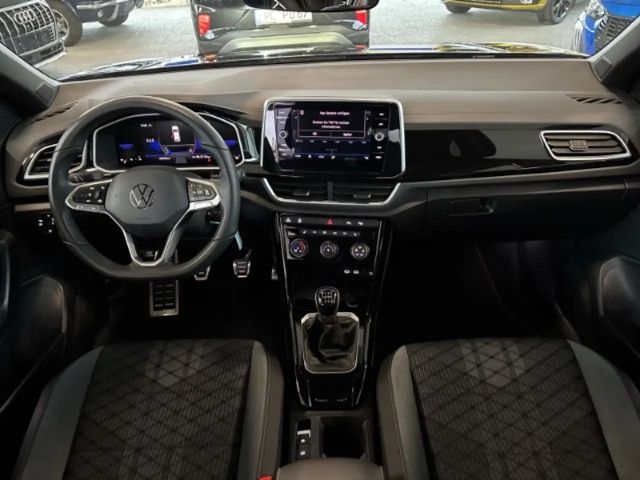 Volkswagen T-Roc 1.0 TSI R-Line