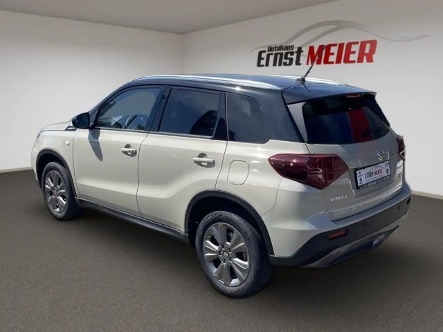 Suzuki Vitara Comfort Hybrid