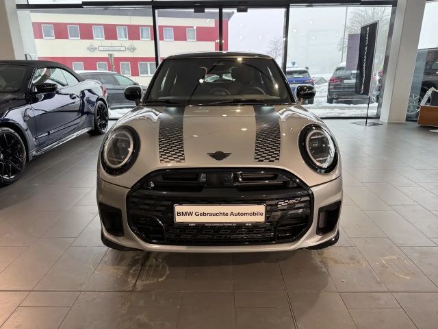 MINI Cooper S 3-deurs John Cooper Works