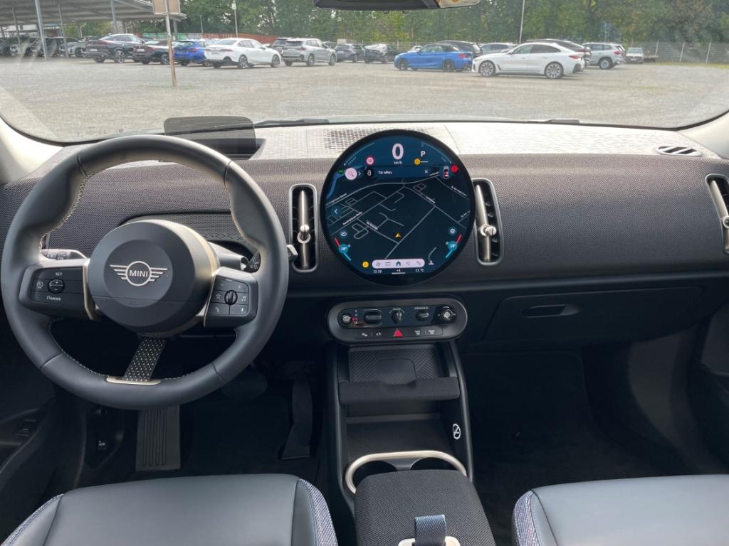 MINI Cooper S Countryman All4