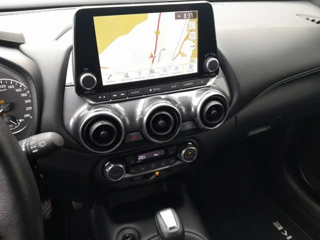 Nissan Juke JUKE 1.6 HYBRID 143 PS 4AMT