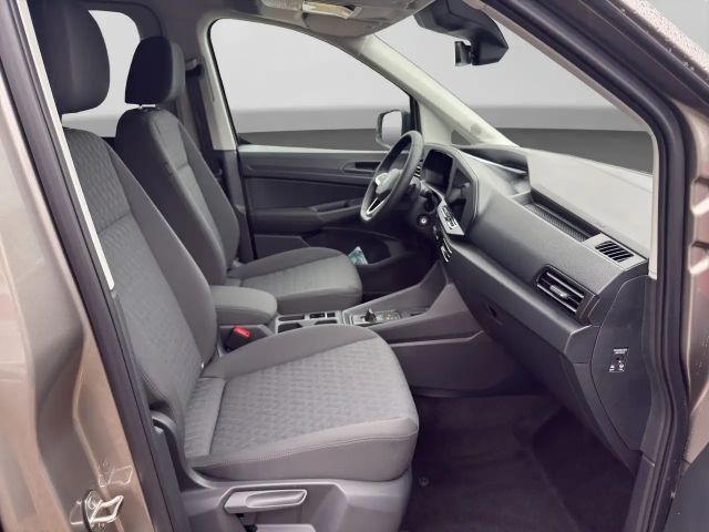 Volkswagen Caddy 1.5 TSI DSG Life