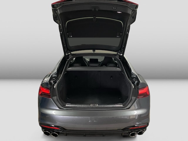 Audi S5 Quattro Sportback