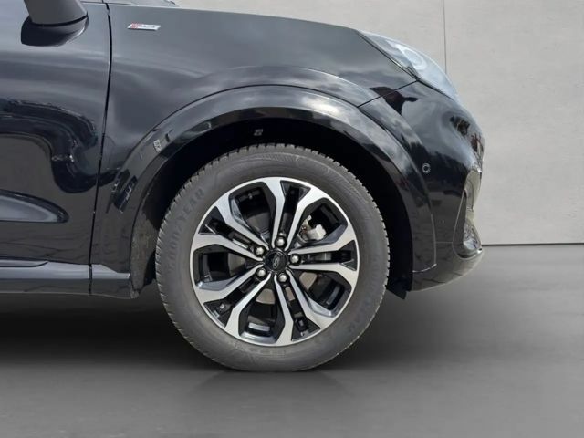 Ford Puma EcoBoost ST Line