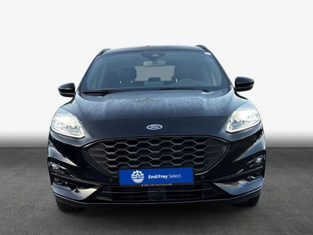 Ford Kuga Plug in Hybrid ST Line X