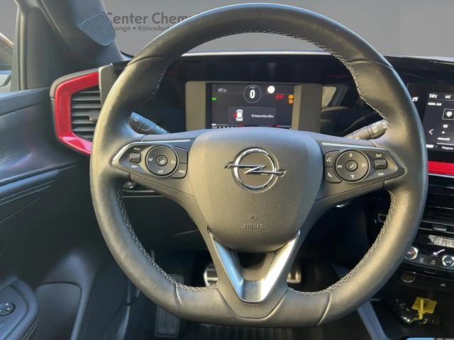 Opel Mokka GS-Line Grand Sport