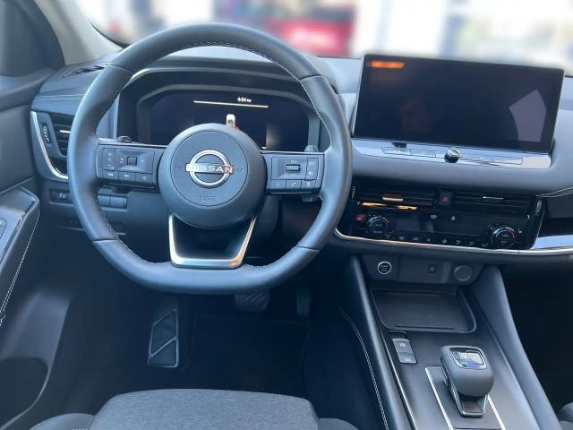Nissan Qashqai N-Connecta