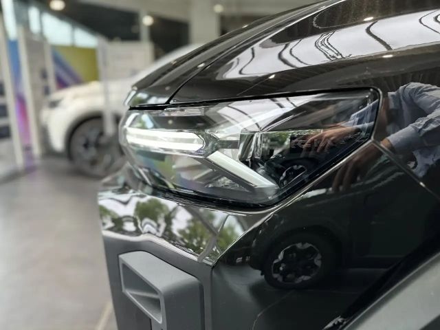 Dacia Bigster Hybrid 155