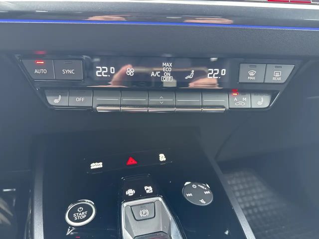 Audi Q4 e-tron 50 Quattro