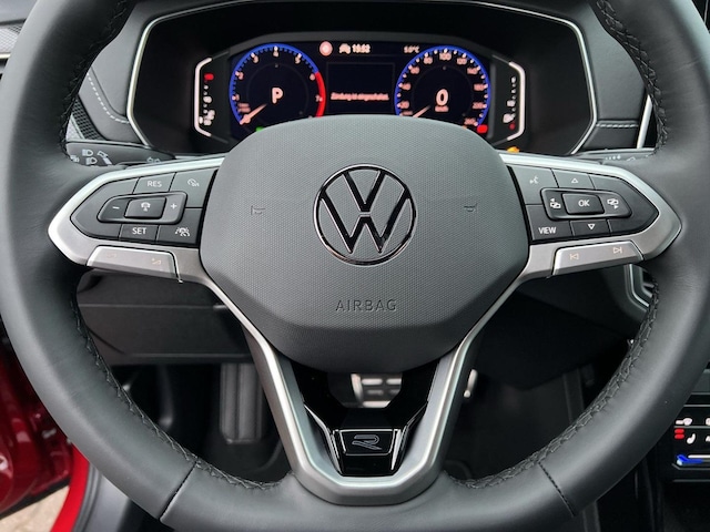 Volkswagen T-Cross 1.5 TSI DSG R-Line