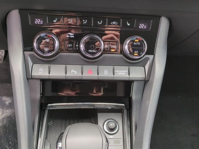 Skoda Karoq 4x4 Selection