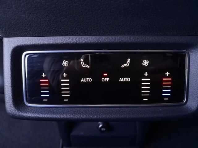 Audi e-tron 55 Quattro S-Line