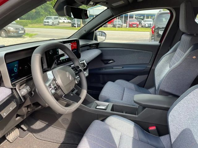 Renault 4 Comfort E-Tech Techno