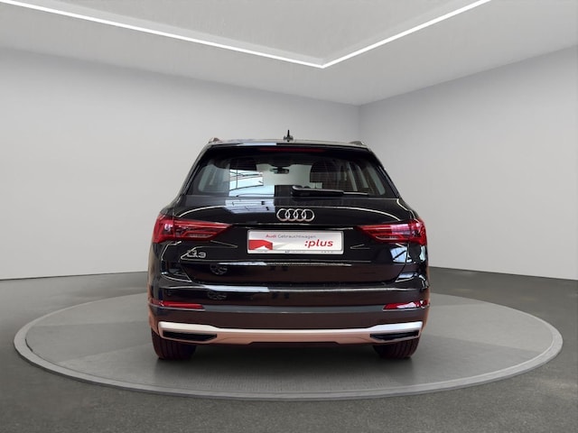 Audi Q3 35 TFSI S-Tronic