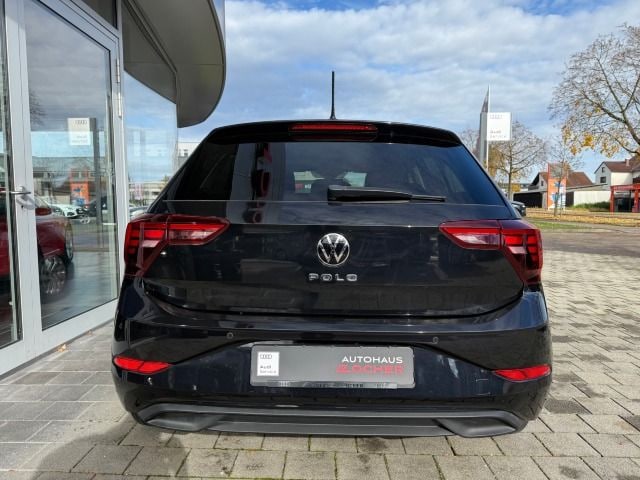 Volkswagen Polo 1.0 TSI DSG Life