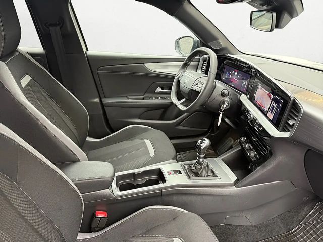 Opel Mokka GS-Line Grand Sport Turbo