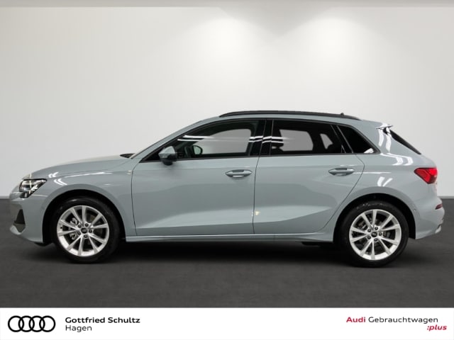 Audi A3 30 TFSI S-Tronic Sportback