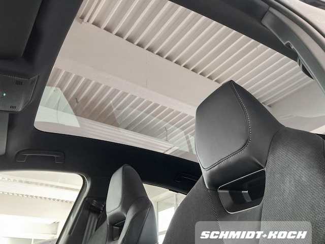 Skoda Enyaq Coupe Sportline