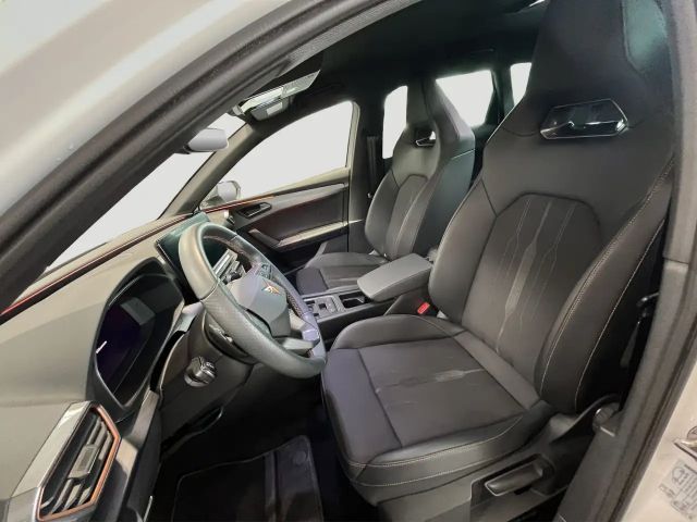 Cupra Leon 2.0 TSI Sportstourer VZ