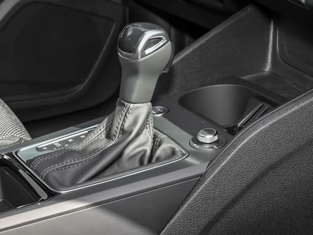 Audi Q2 35 TFSI S-Tronic