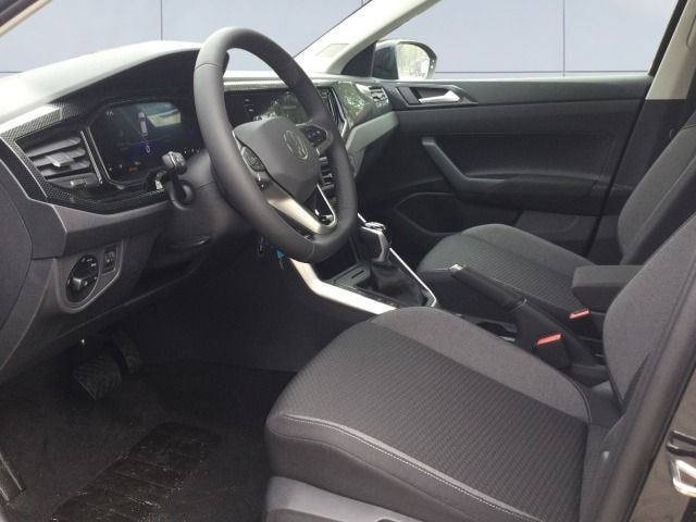 Volkswagen Taigo 1.0 TSI DSG Life