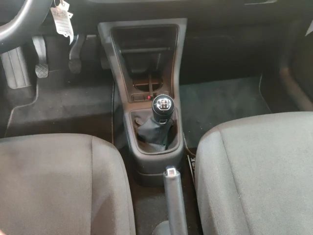 Volkswagen up! 1.0 Navi/Sitzhz/Climatronic/RFKam/PDC/4Türen