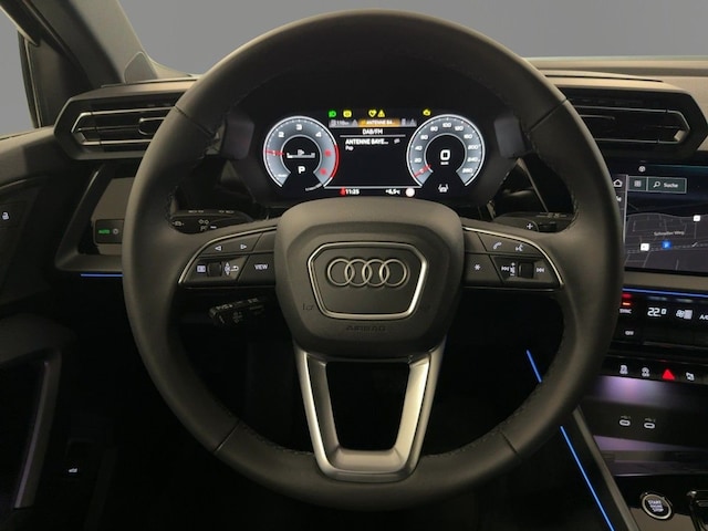 Audi A3 35 TDI S-Tronic Sportback