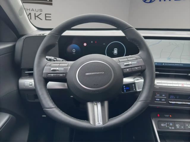 Hyundai Kona Electric Trend