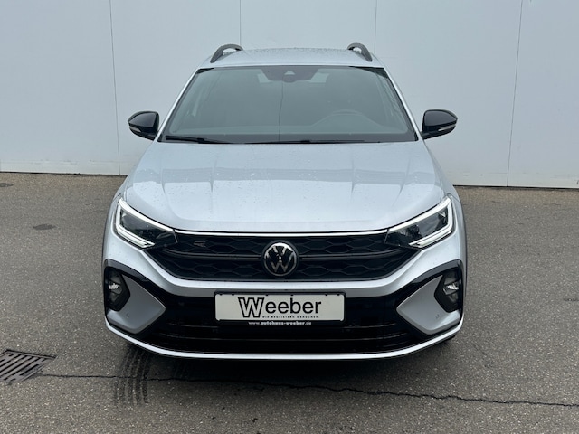 Volkswagen Taigo DSG