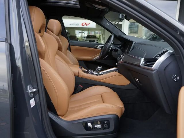 BMW X6 Individual M50i