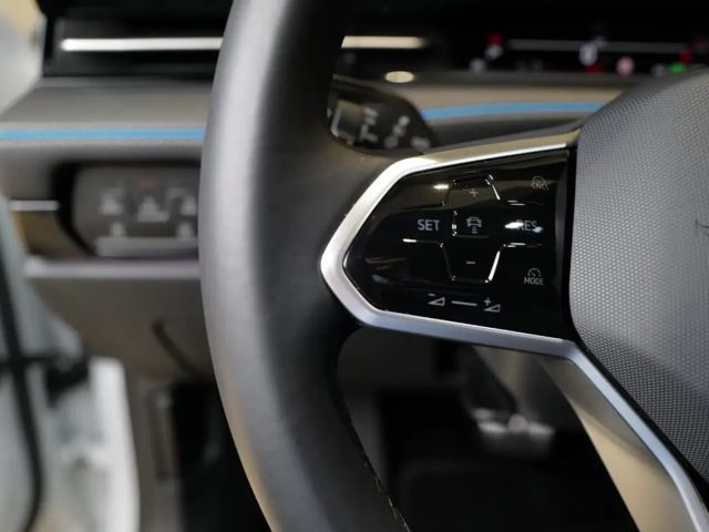 Volkswagen ID.7 Pro