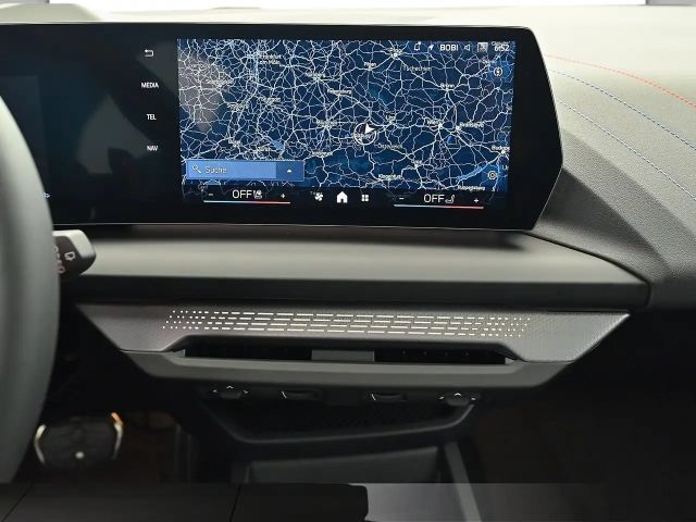 BMW 135 Sedan xDrive