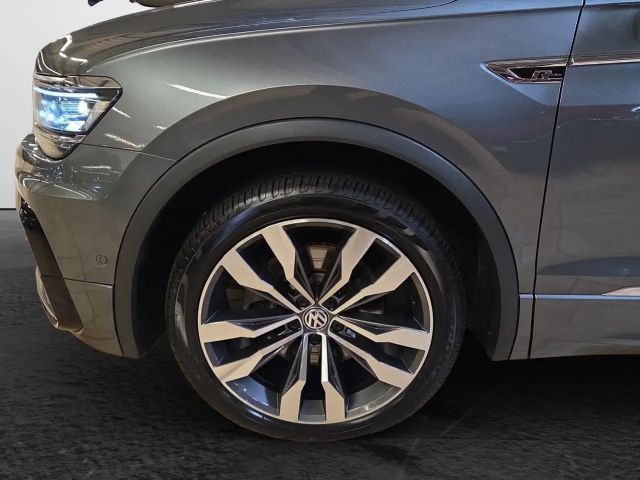 Volkswagen Tiguan 2.0 TDI 4Motion R-Line