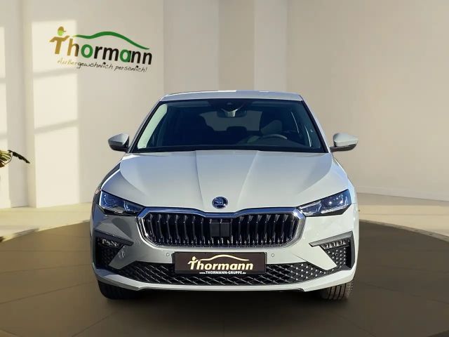 Skoda Scala 1.0 TSI Selection