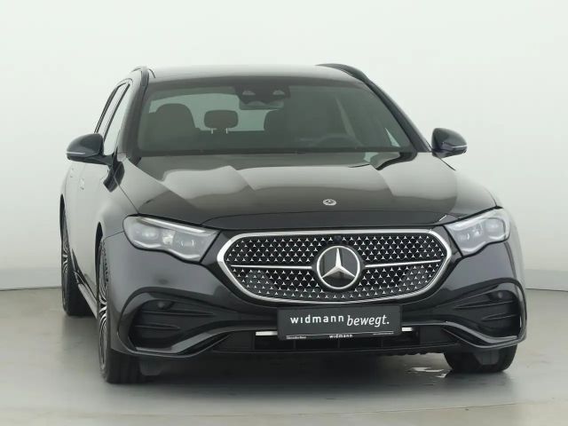 Mercedes-Benz E 220 E 220 d Estate