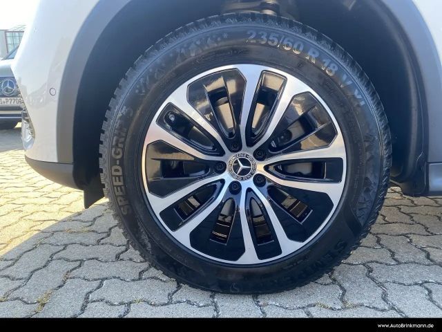 Mercedes-Benz GLC 200 4MATIC AVANTGARDE