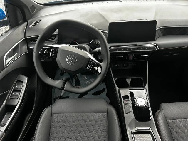 MG MG3 Hybrid+ Luxury