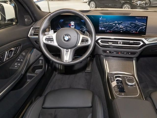 BMW 330 330i M-Sport Sedan