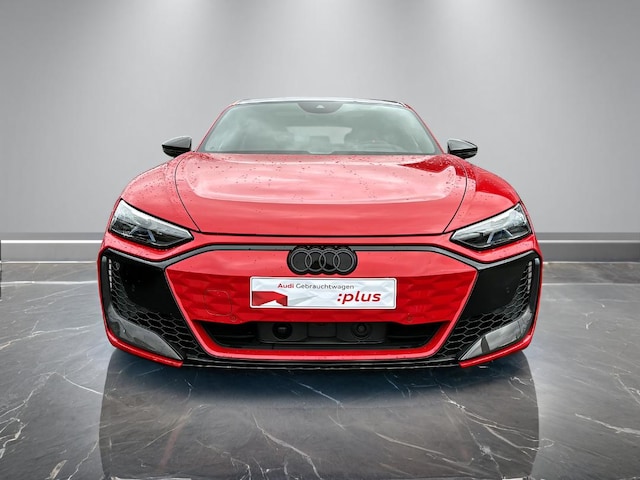 Audi RS e-tron GT Performance Quattro