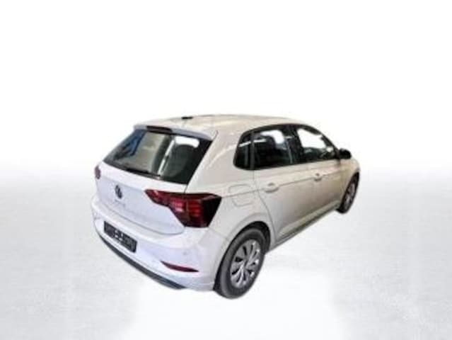 Volkswagen Polo Life