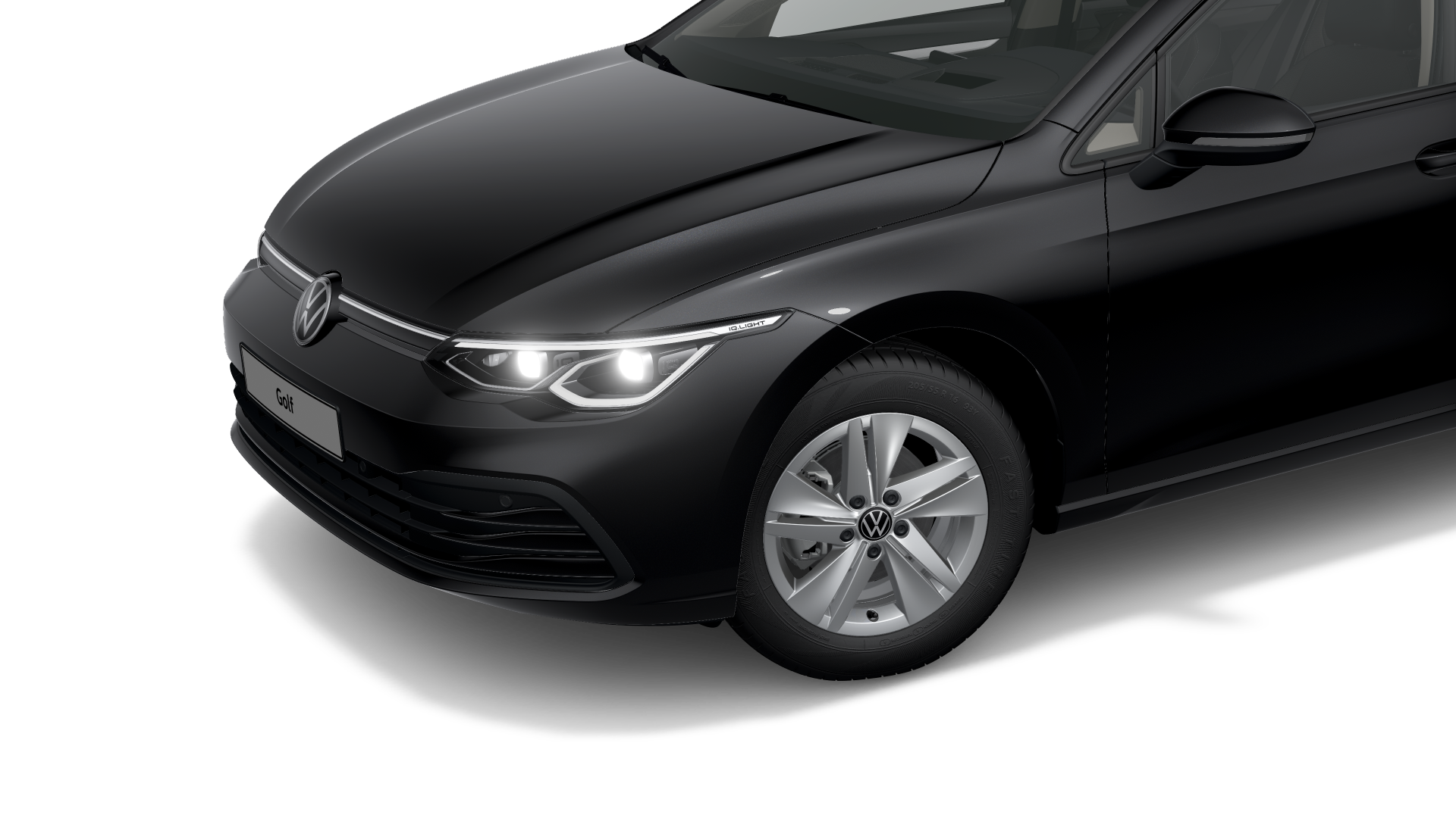 Volkswagen Golf 1.5 TSI IQ.Drive Life