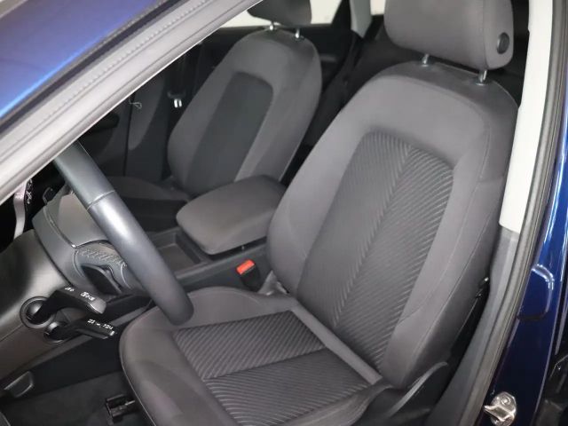 Audi Q5 Hybride Quattro