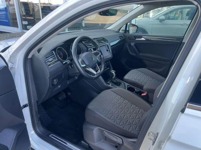 Volkswagen Tiguan DSG Life