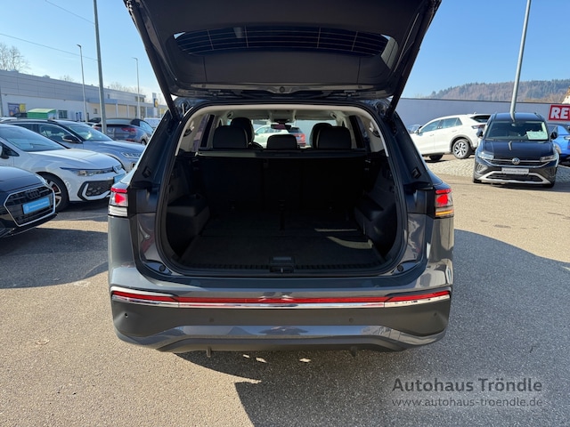 Volkswagen Tayron 2.0 TDI DSG Elegance Elegance