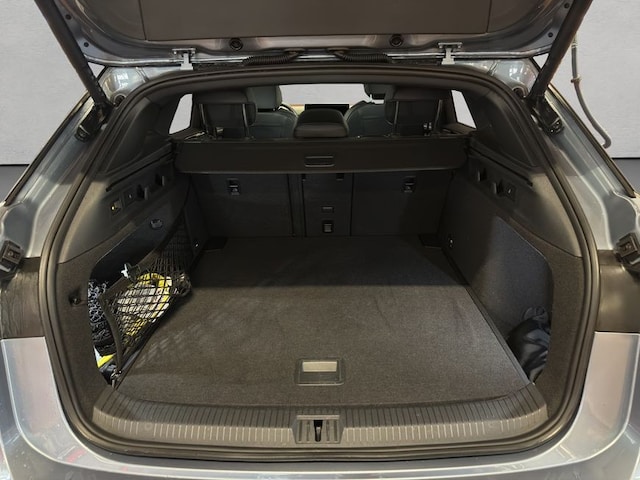 Volkswagen ID.7 Pro Tourer