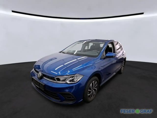 Volkswagen Polo 1.0 MPI