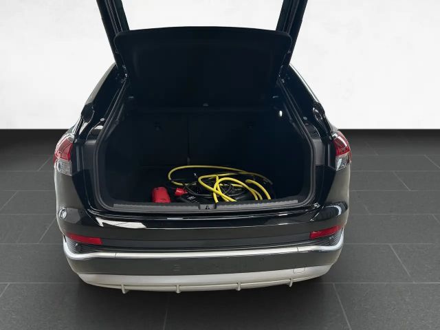 Audi e-tron /Navi/Sitzhz/Klima