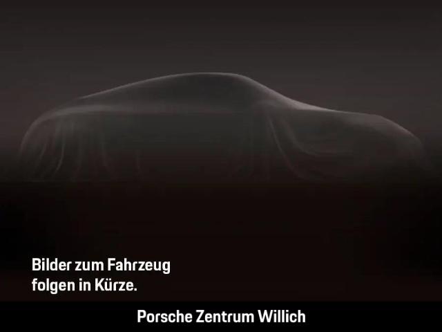 Porsche Taycan GTS Sport Turismo